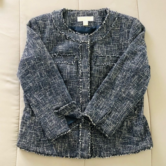 Micheal Kors Shrug Cape
